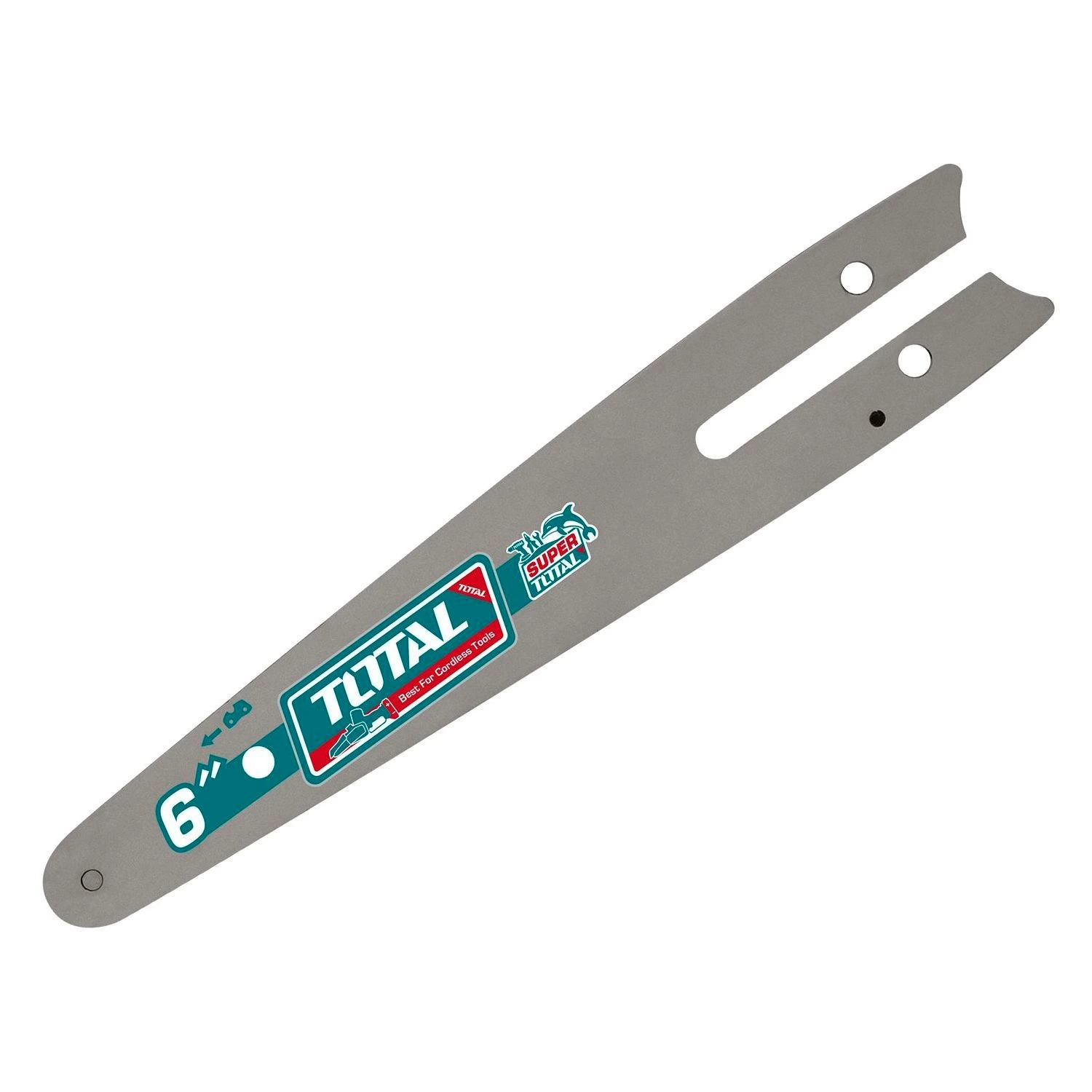 Vaina, Espada Para Motosierra Total 6″