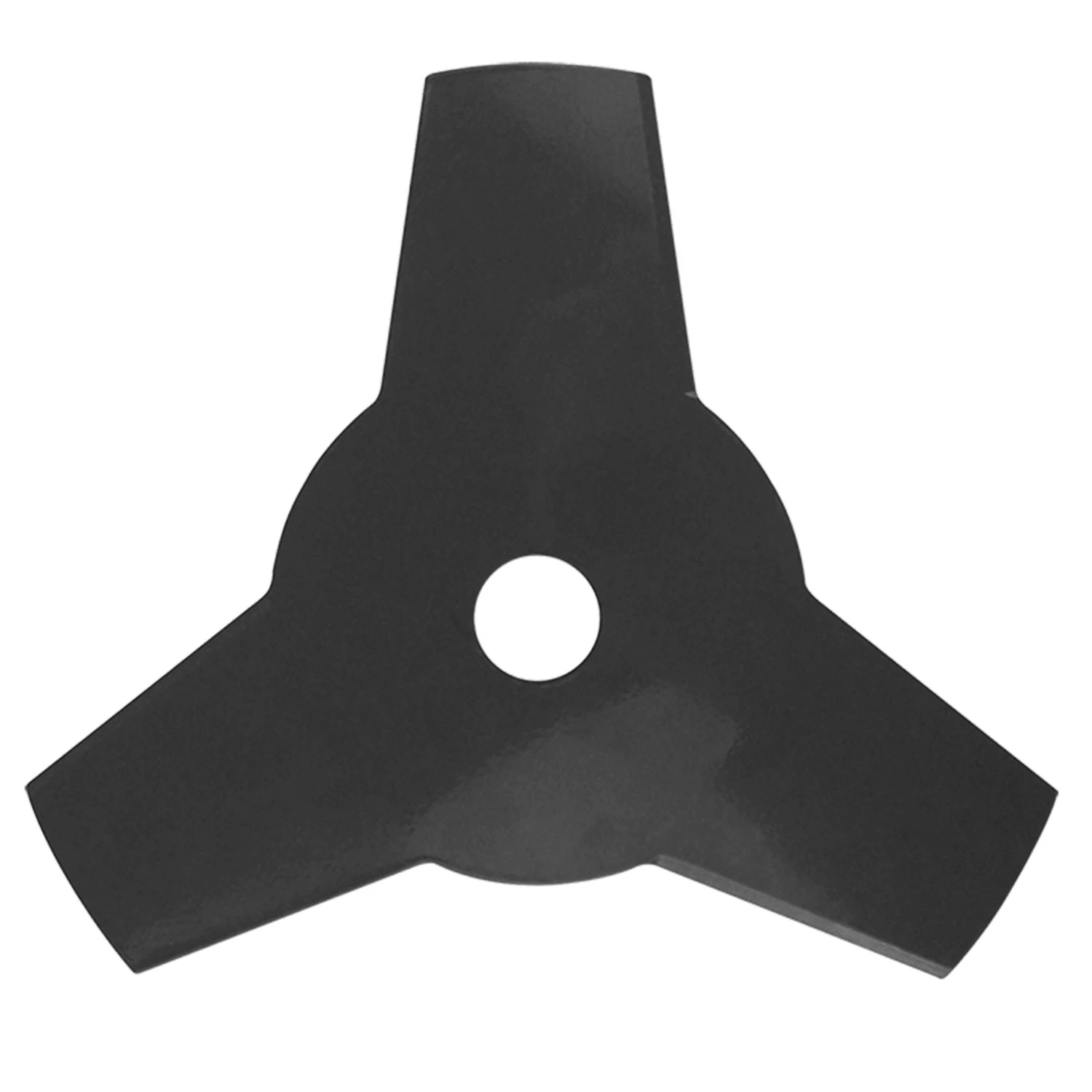 Cuchilla Desmalezadora Total 255mm – 3 Puntas
