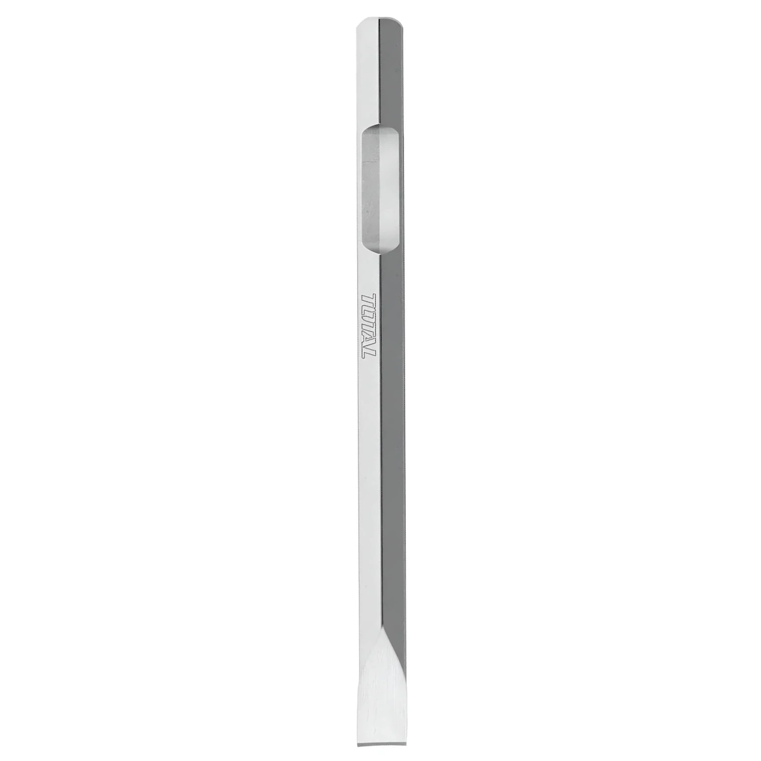 Cincel Chato Total 520mm – SDS Hex