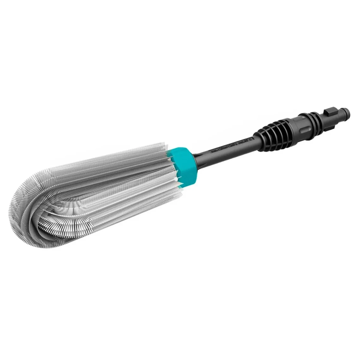 Cepillo De Llantas Para Hidrolavadora Total – 390mm