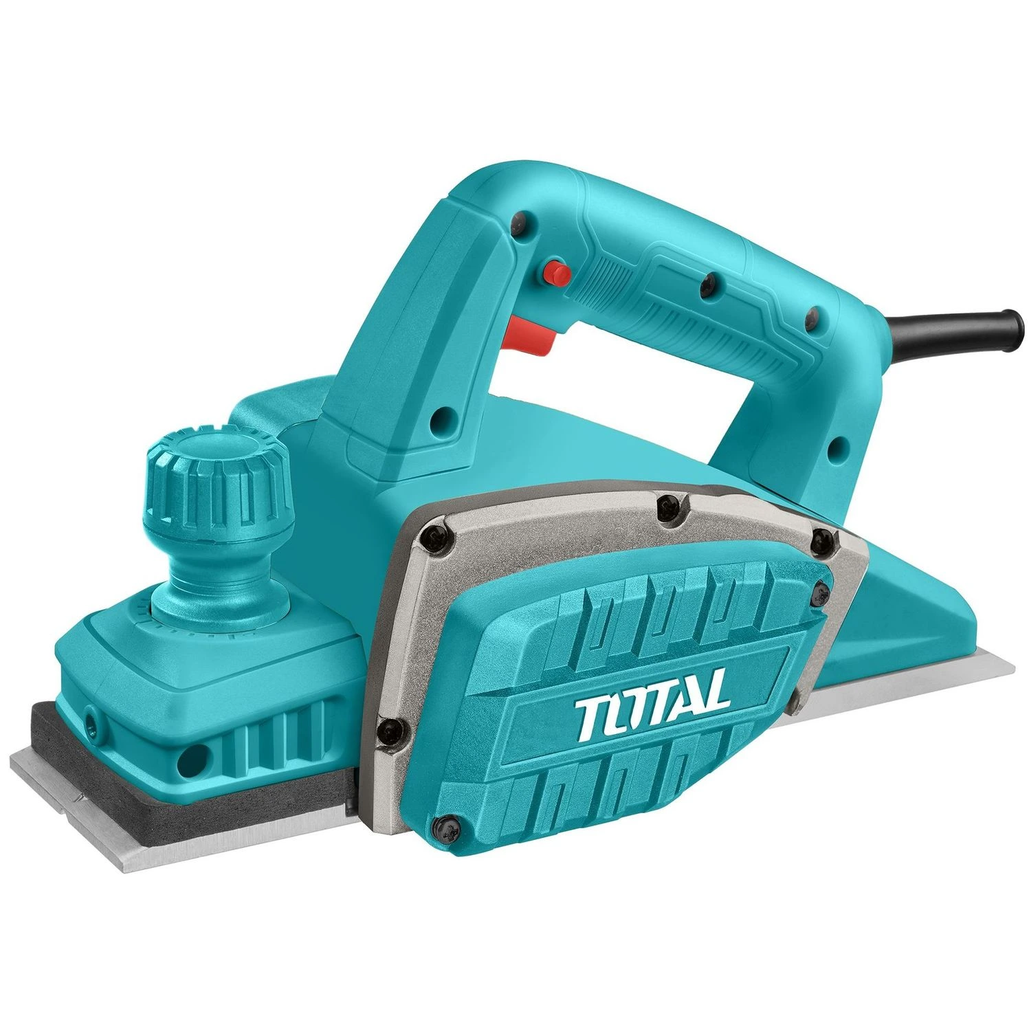 Garlopa De Mano Total – 550w – 82mm