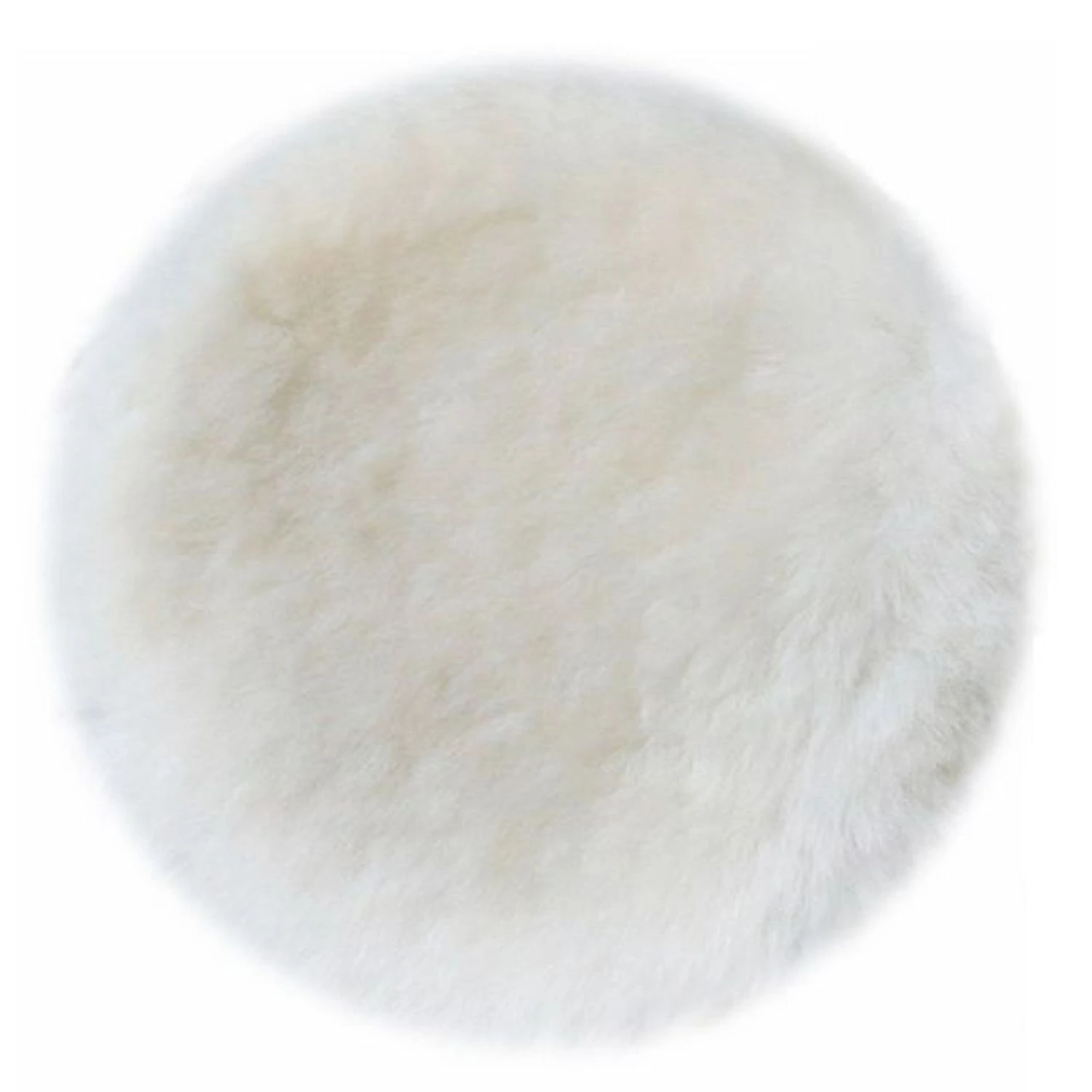 Disco P/Pulidora 7″ Total – Bonete Lana