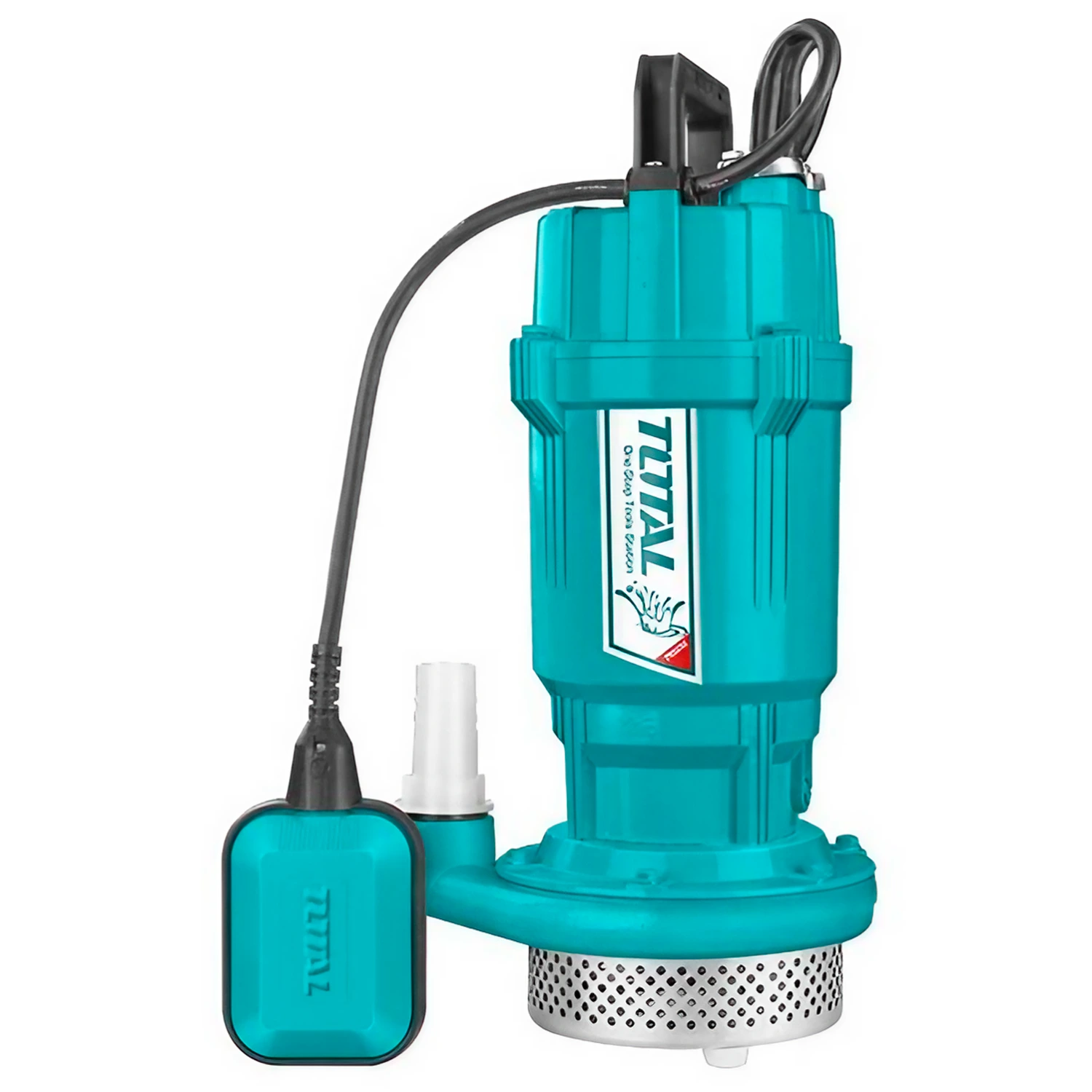 Bomba Sumergible De Desagote Total – 0.75HP