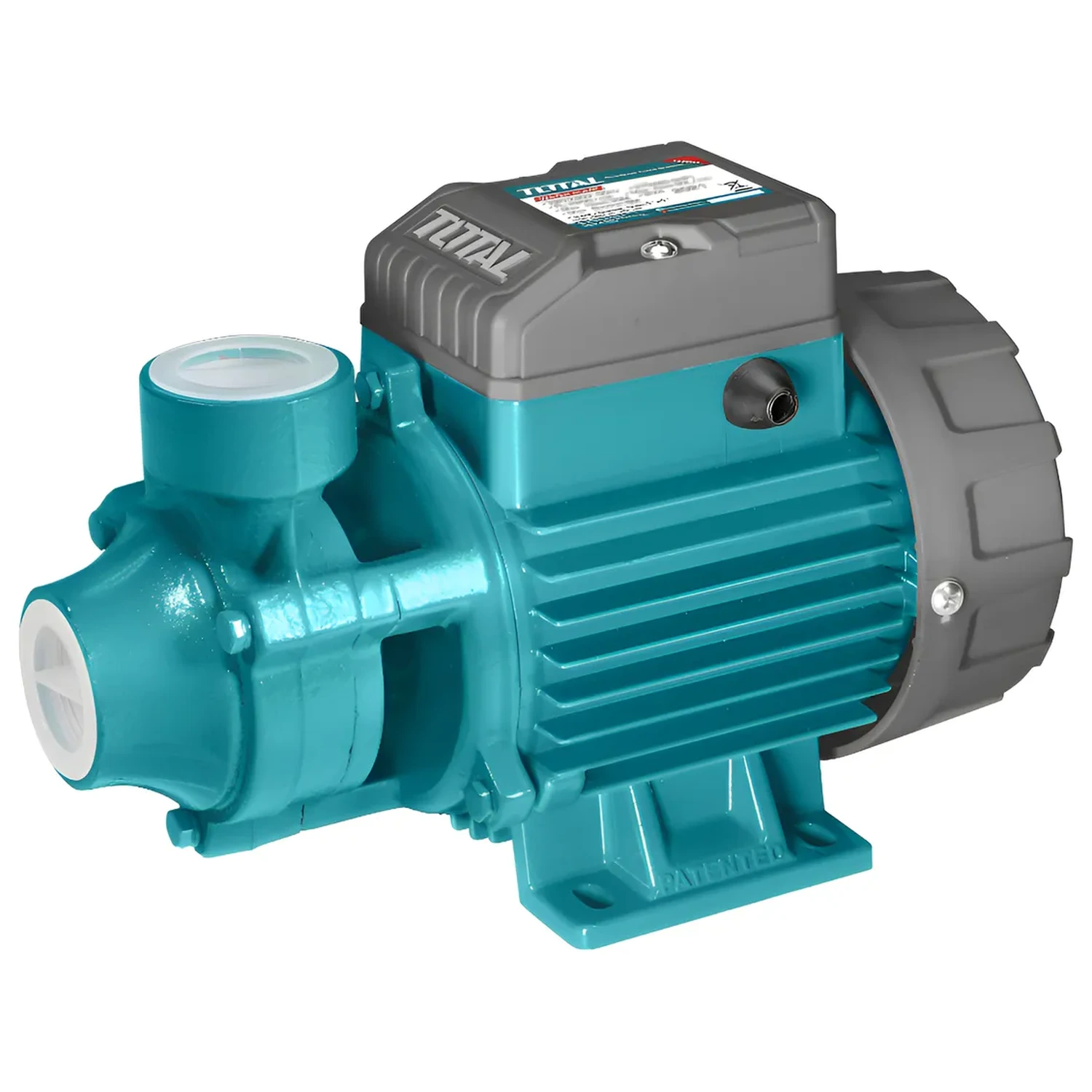 Bomba De Agua Periférica Total – 0.5HP