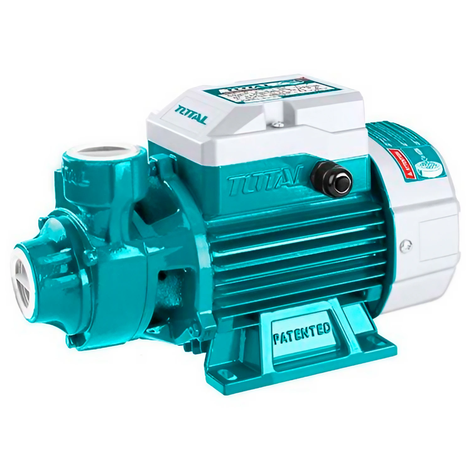 Bomba De Agua Periférica Total – 0.5HP