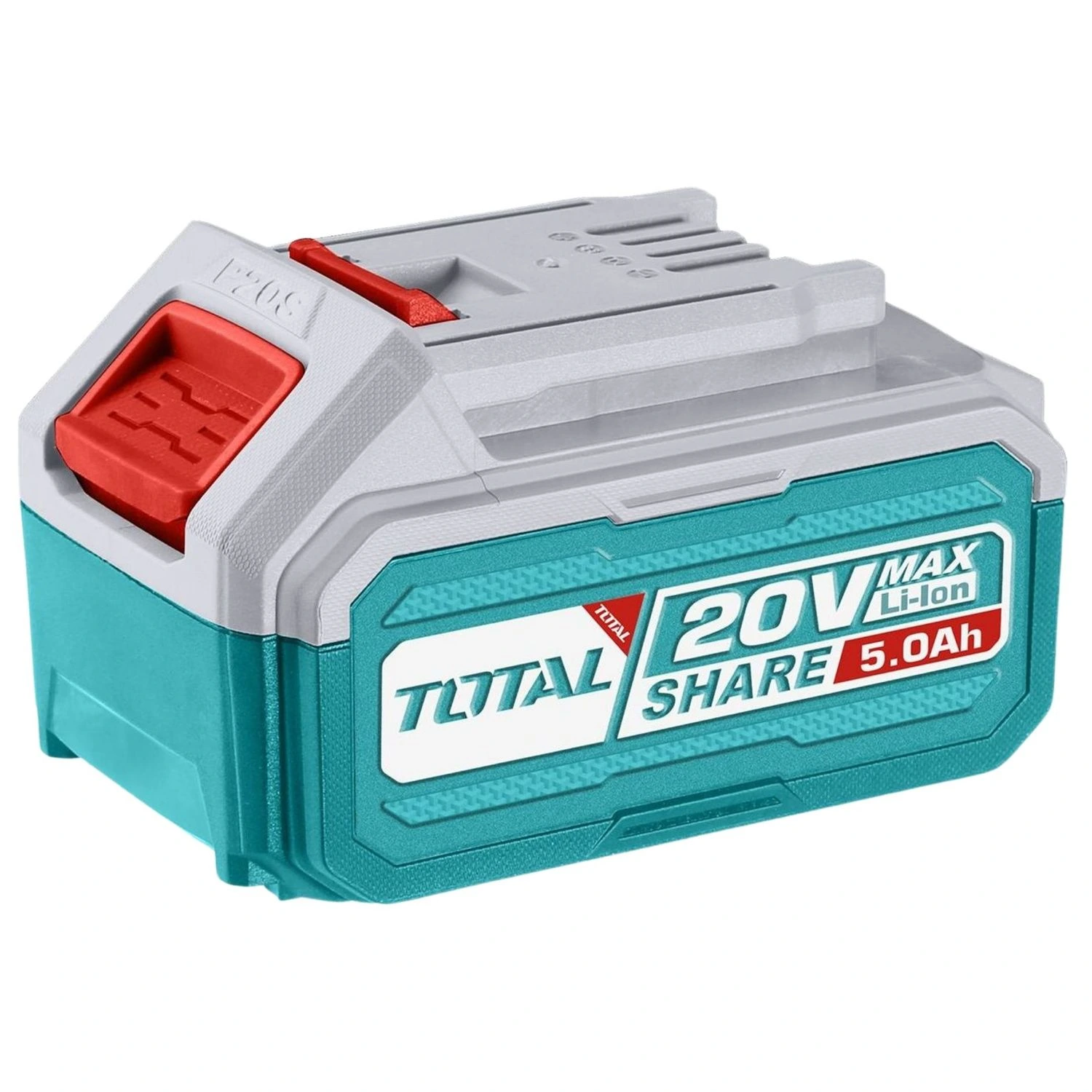 Batería Total 20V – 5.0Ah, Línea P20S