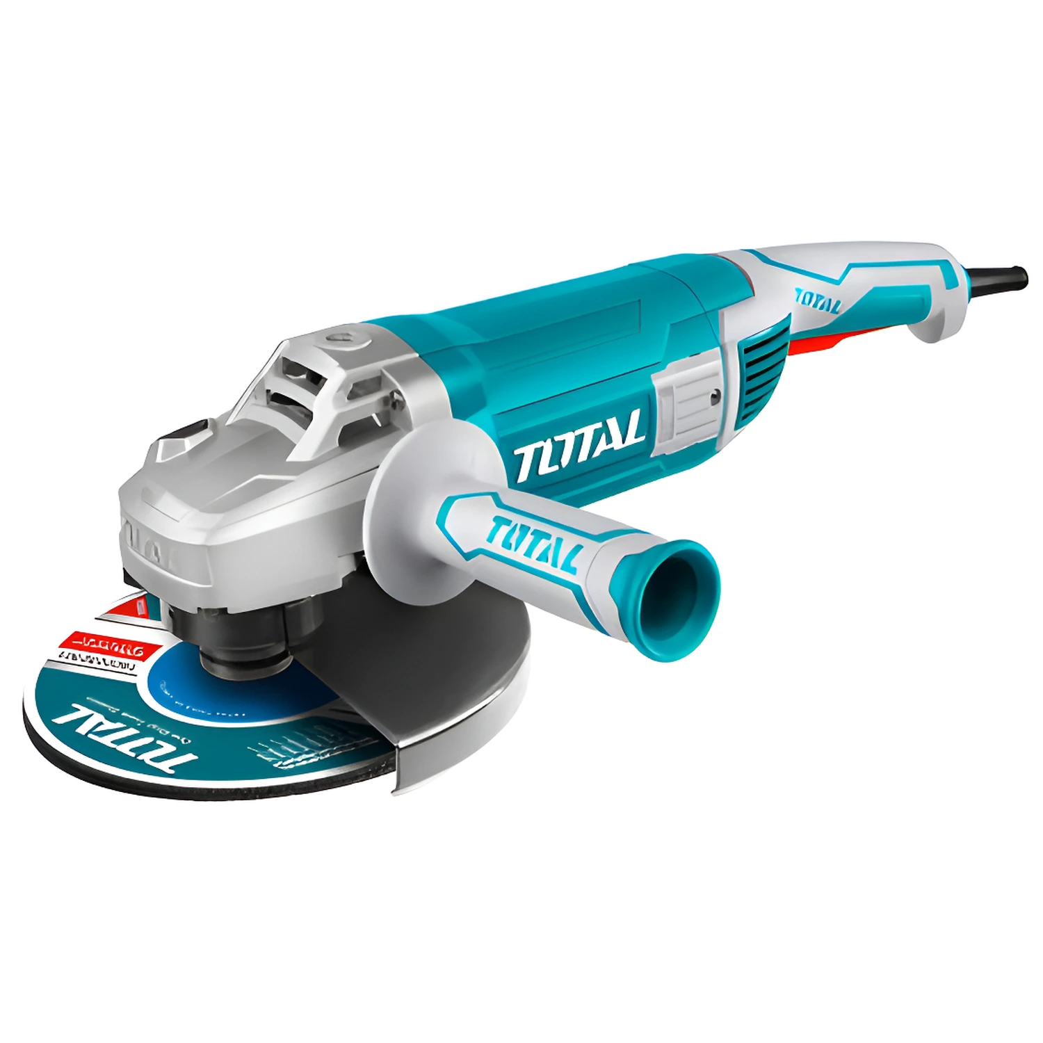 Amoladora Angular Total 9″ 3000w