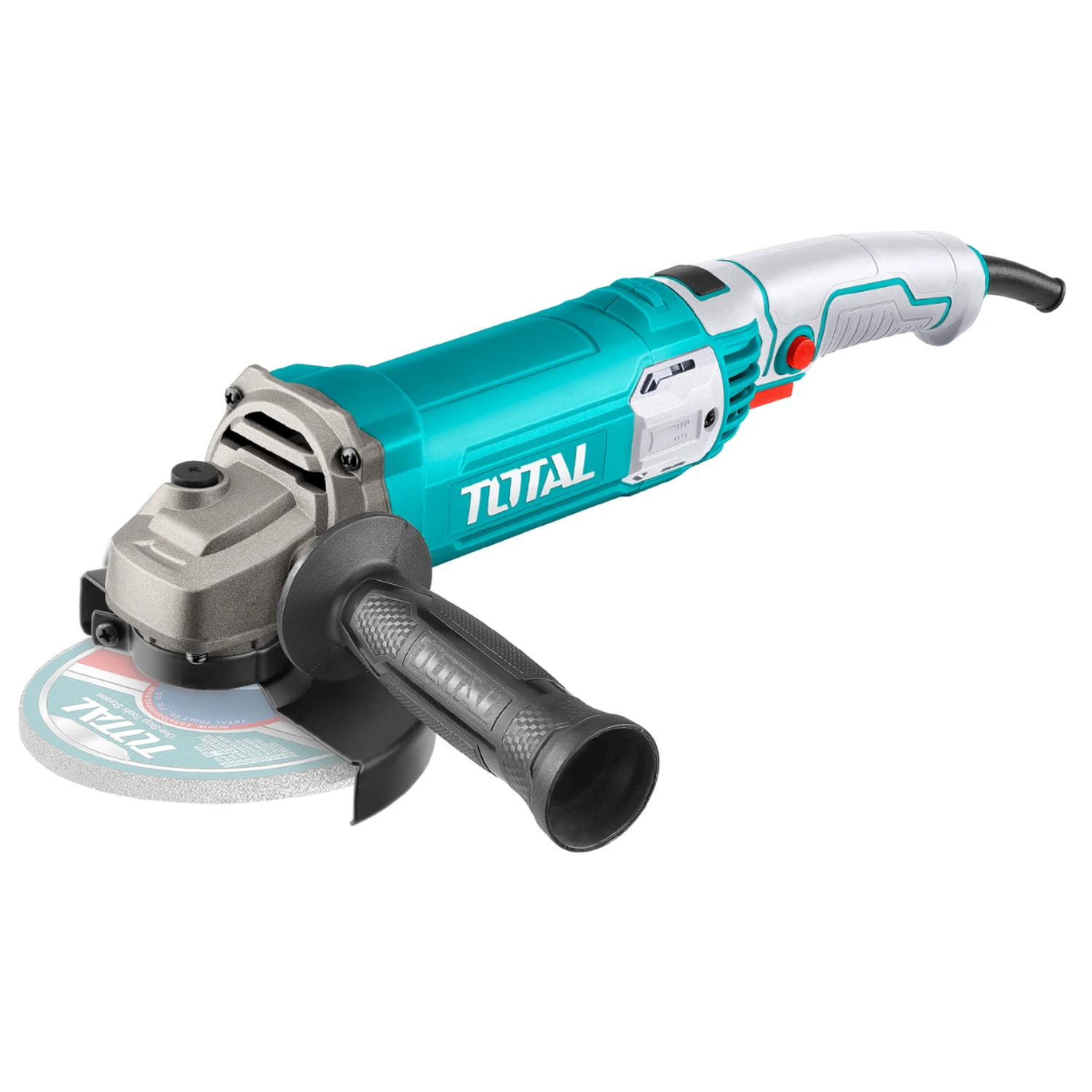 Amoladora Angular Total 4.1/2″ 960w