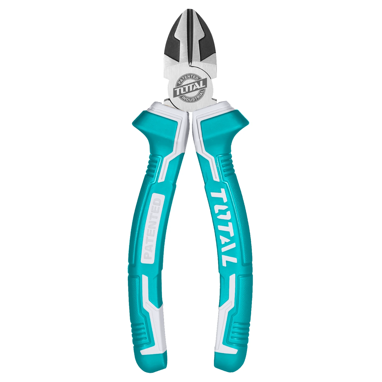 Alicate De Corte Total 6″