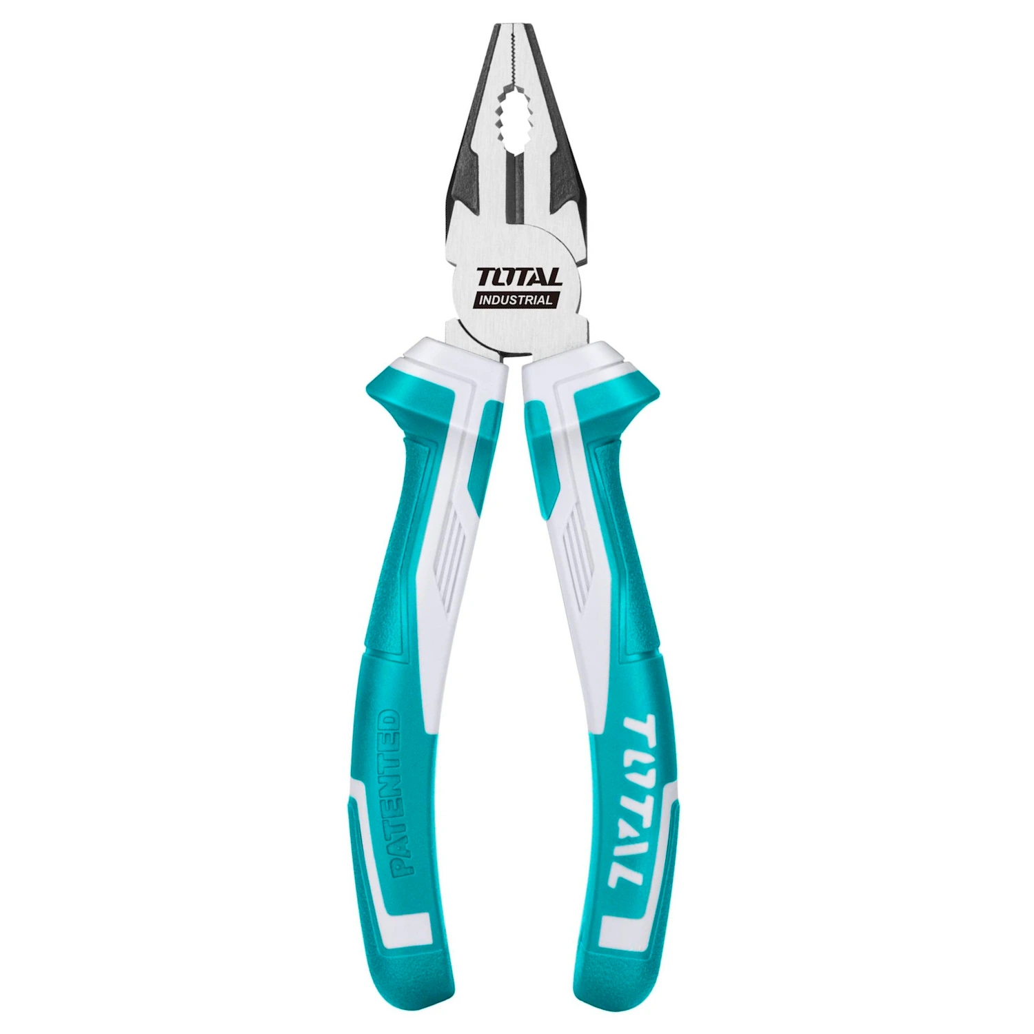 Pinza Combinada Aislada Total 7″