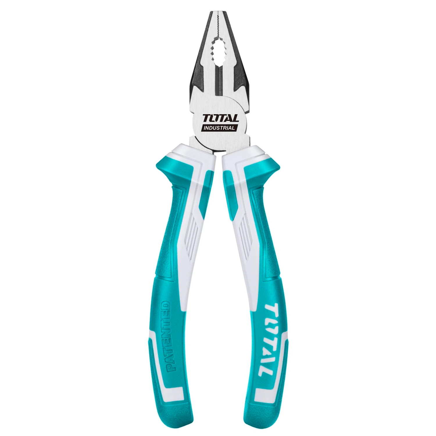 Pinza Combinada Total 8″