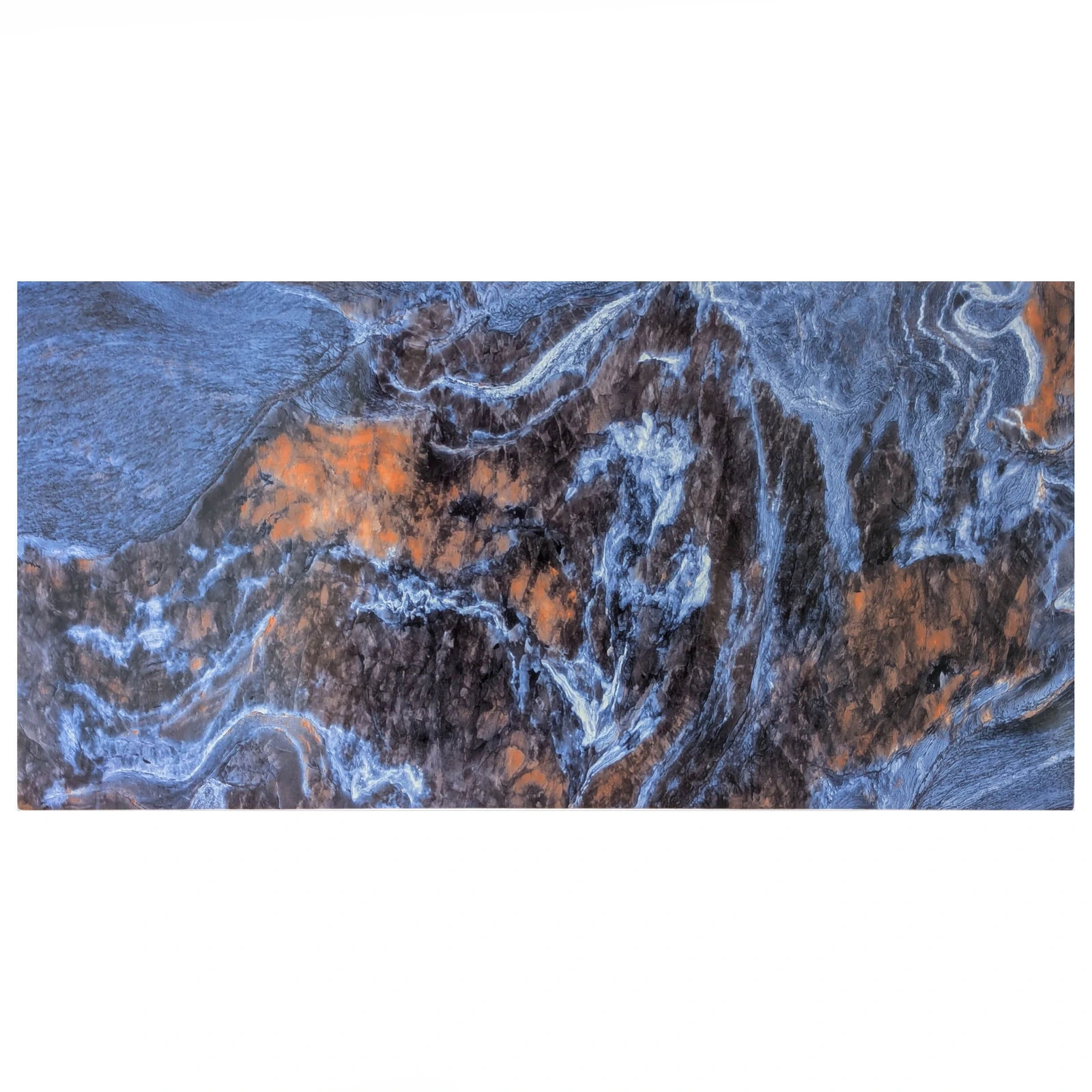 Placa PVC Autoadhesiva Para Revestimiento 30x60cm – Cenote