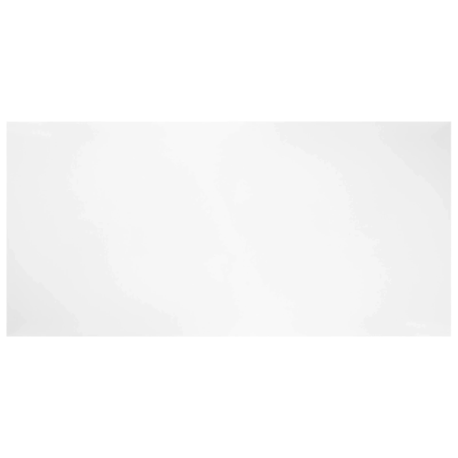 Placa PVC Autoadhesiva Para Revestimiento 30x60cm – Blanca