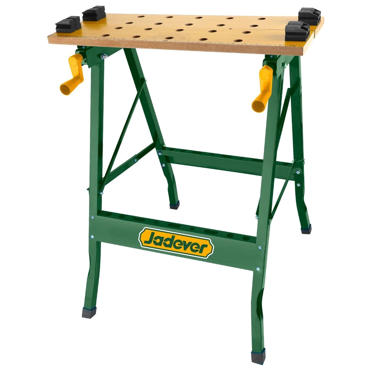 Mesa De Trabajo Jadever – Plegable