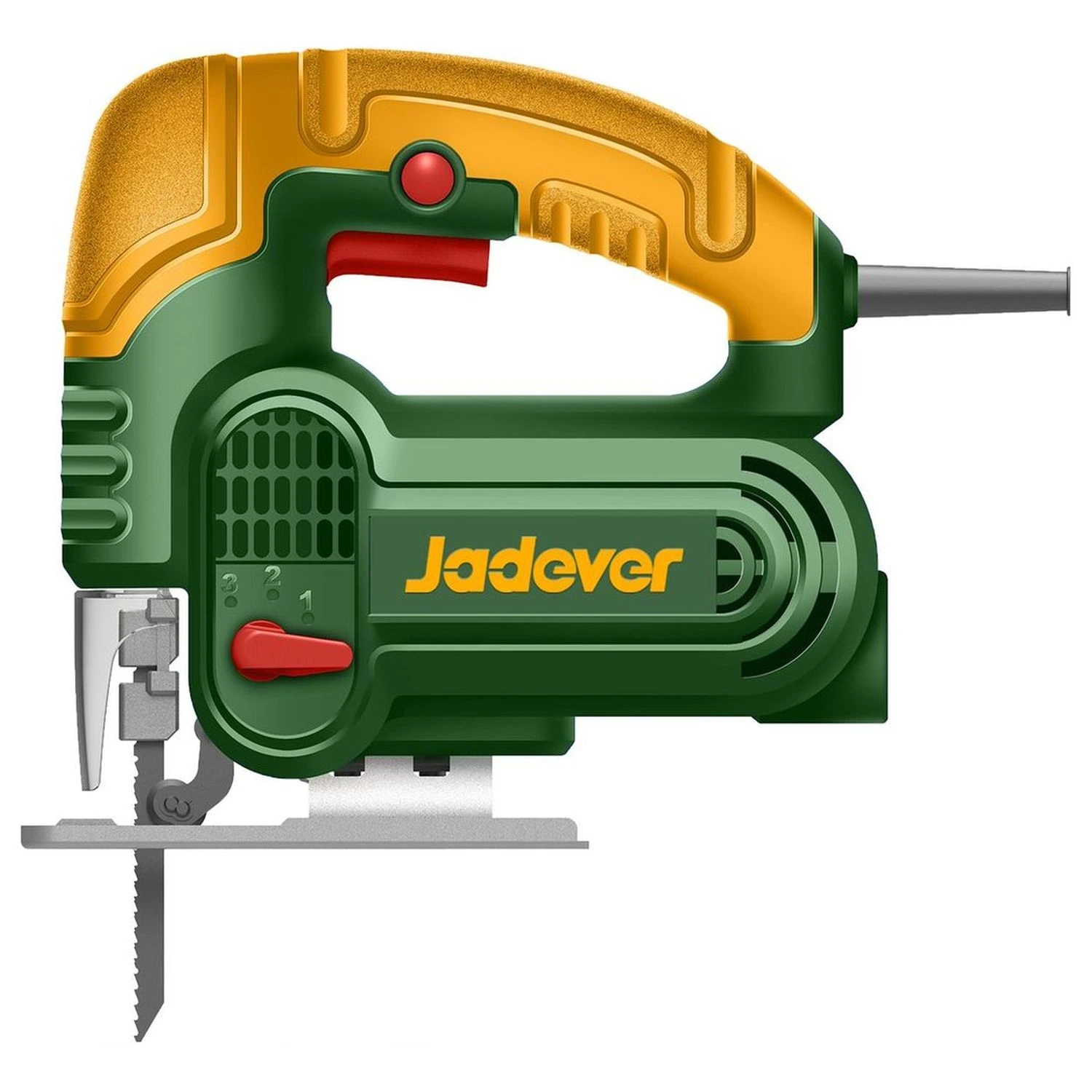 Sierra Caladora Jadever – 570w