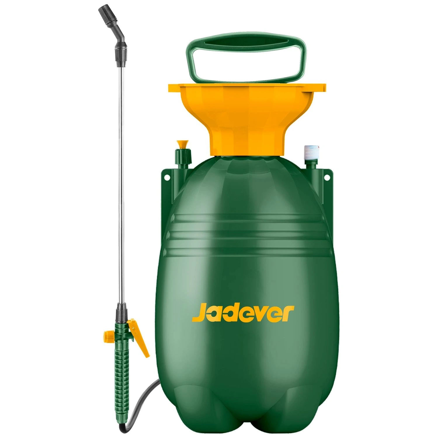 Pulverizador Fumigador De Mano Jadever – 5L
