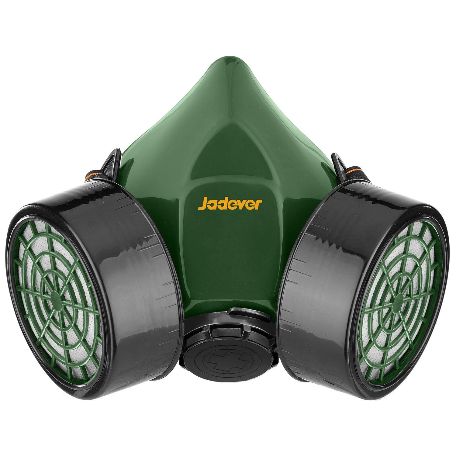 Máscara Multirubro Jadever – 2 Filtros