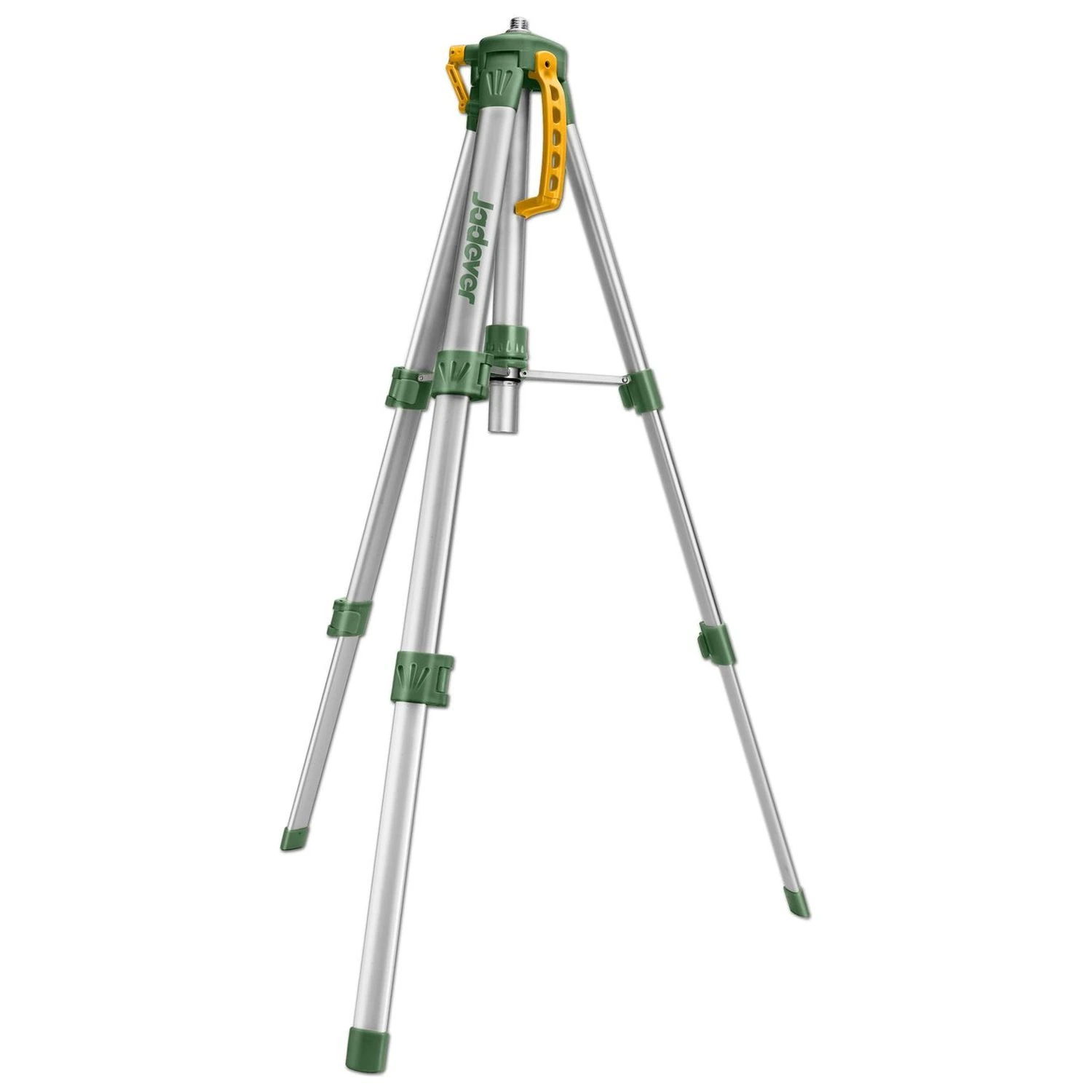 Trípode Jadever 1/4″ + 5/8″ – Para Nivel Láser U Otros