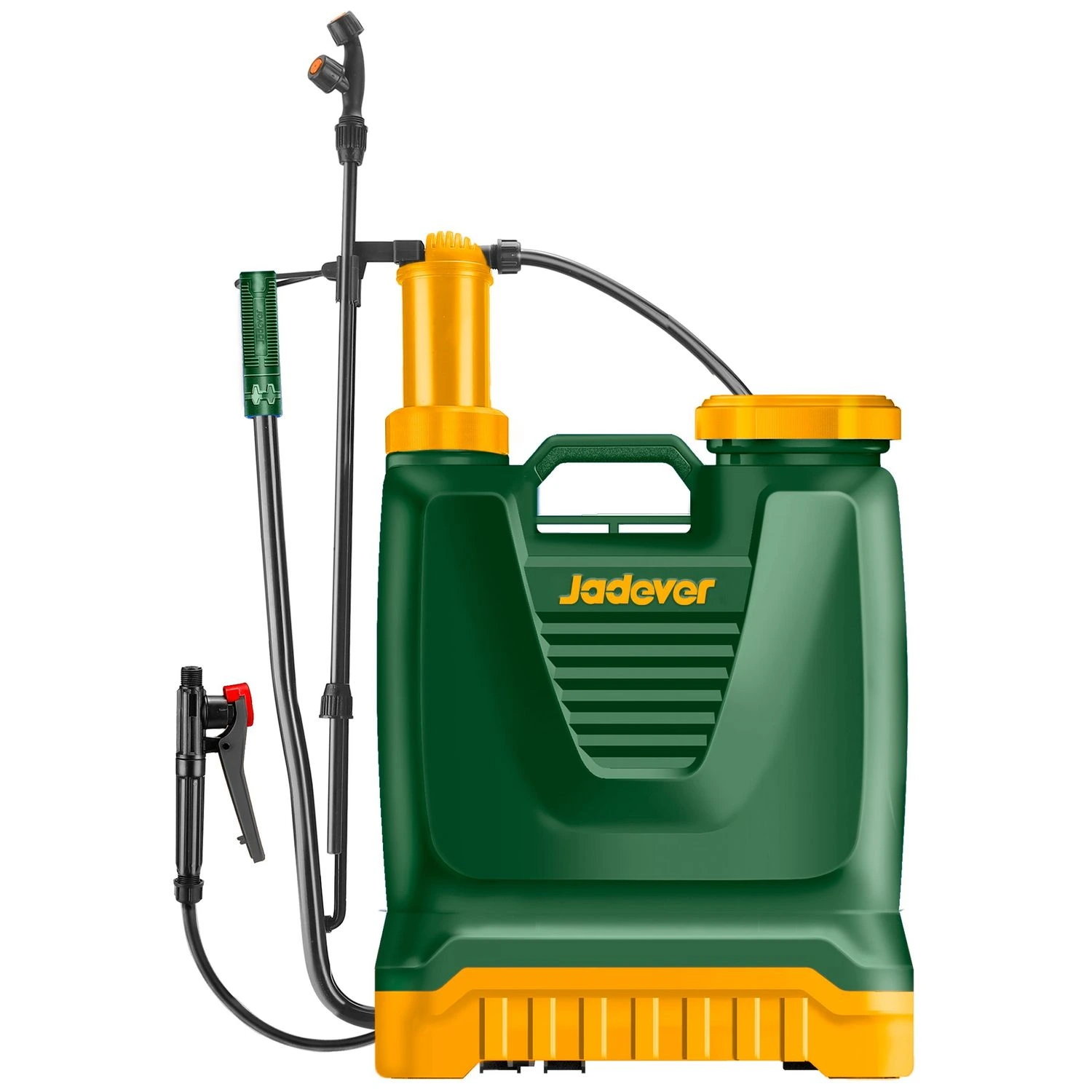 Pulverizador Fumigador De Mochila Jadever – 20L