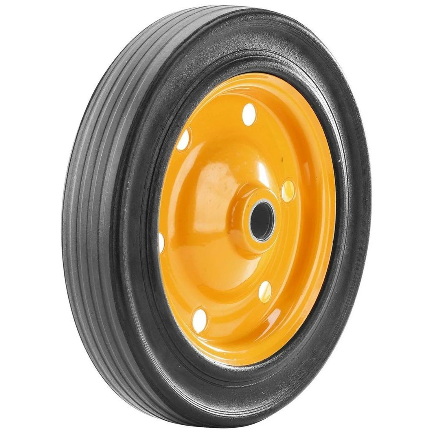 Rueda Maciza Jadever 13″