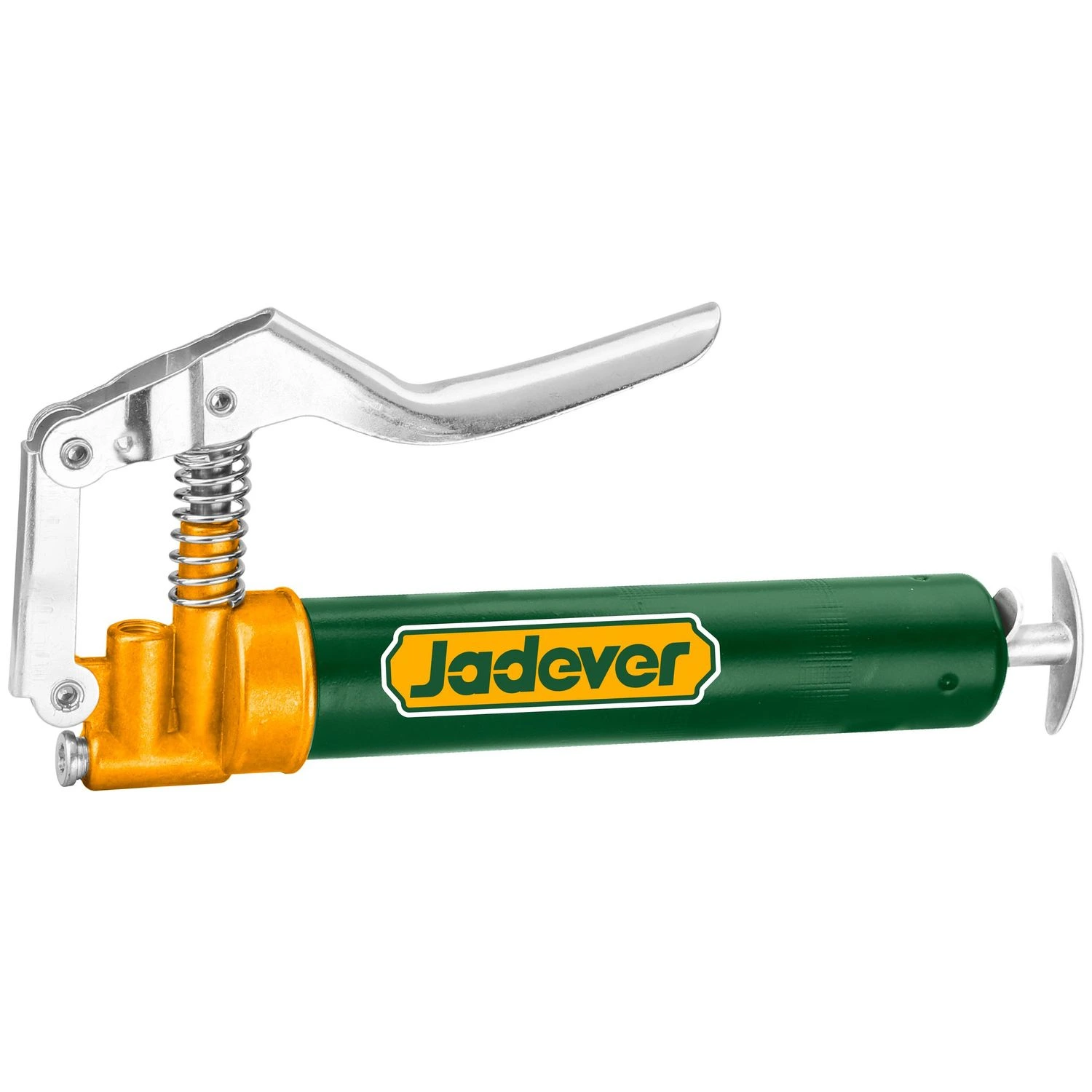 Pistola Engrasadora Manual Jadever 120cc