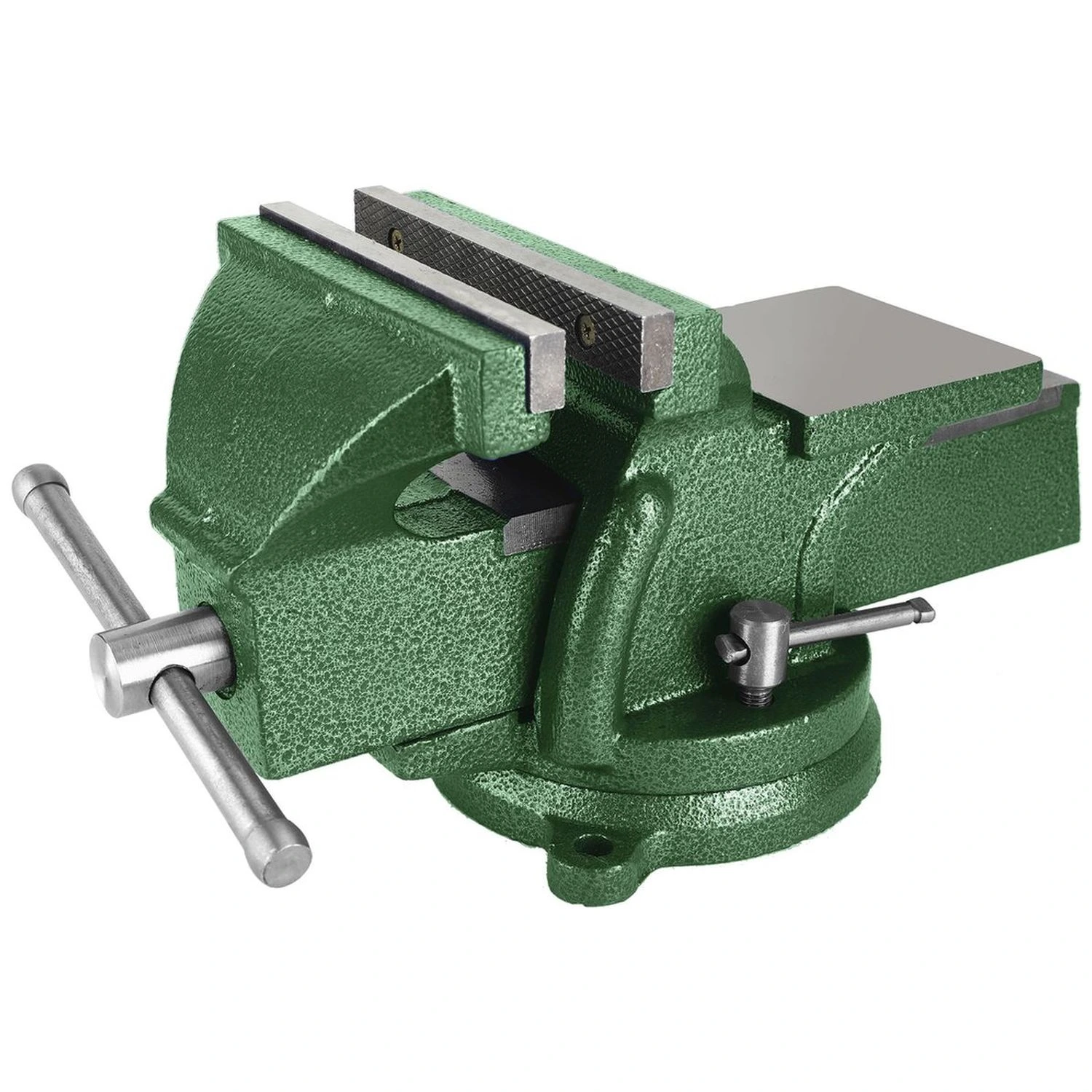 Morsa De Banco Jadever 6″ – Con Yunque