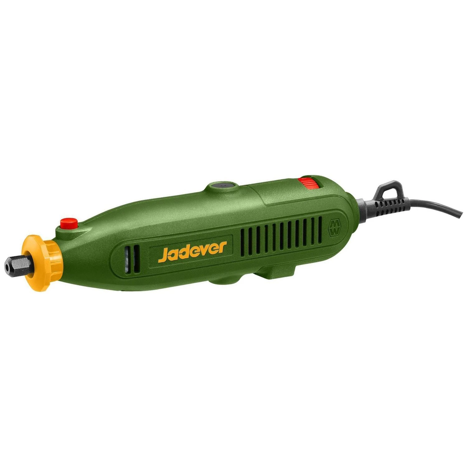 Mini Torno Jadever 130w – Con 53 Accesorios