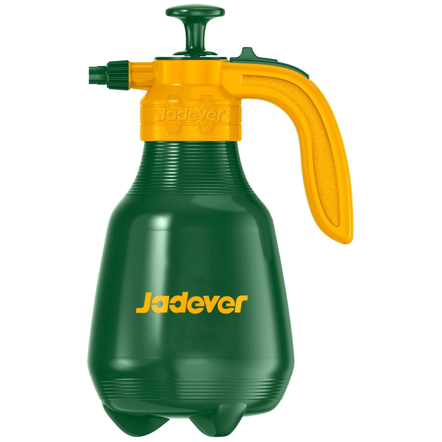 Pulverizador Fumigador De Mano Jadever – 2L