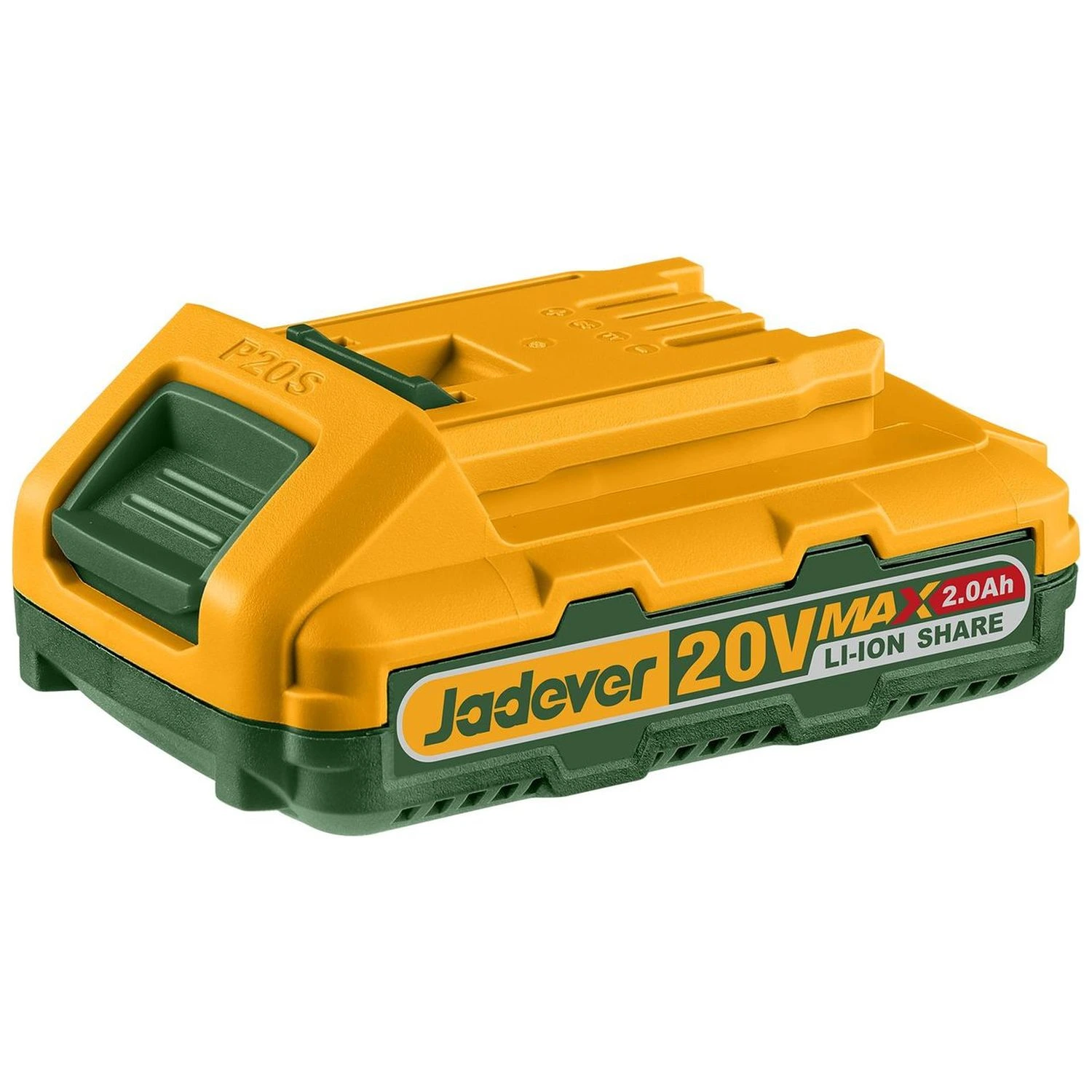 Batería Jadever 20v – 2.0Ah