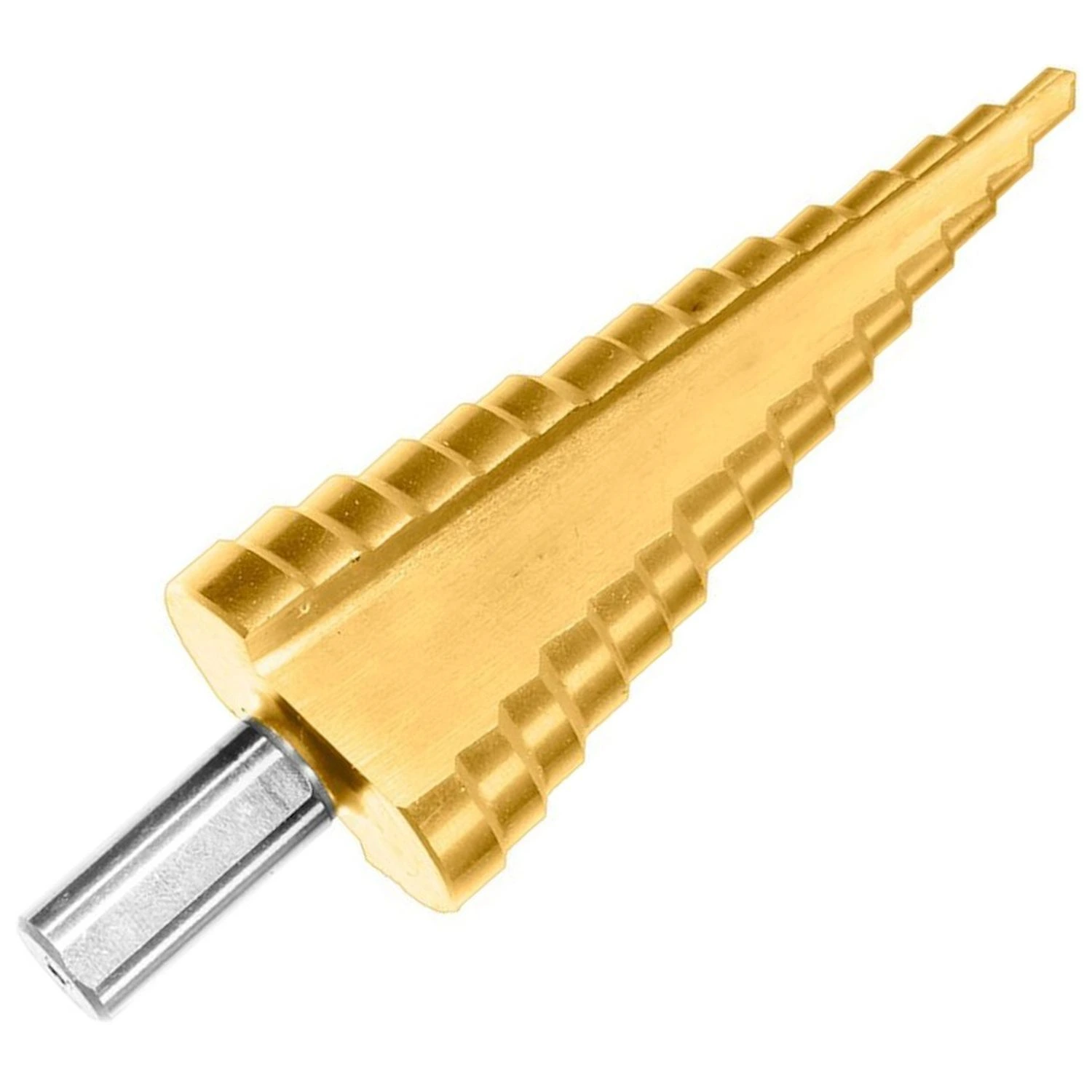 Mecha Cónica Escalonada Jadever – 4-32mm