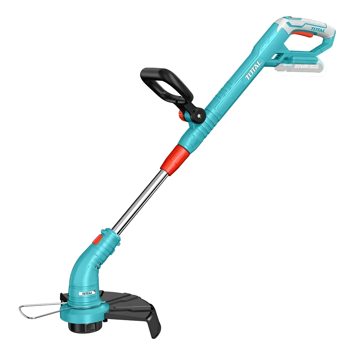 Bordeadora Inalámbrica Total – 20v
