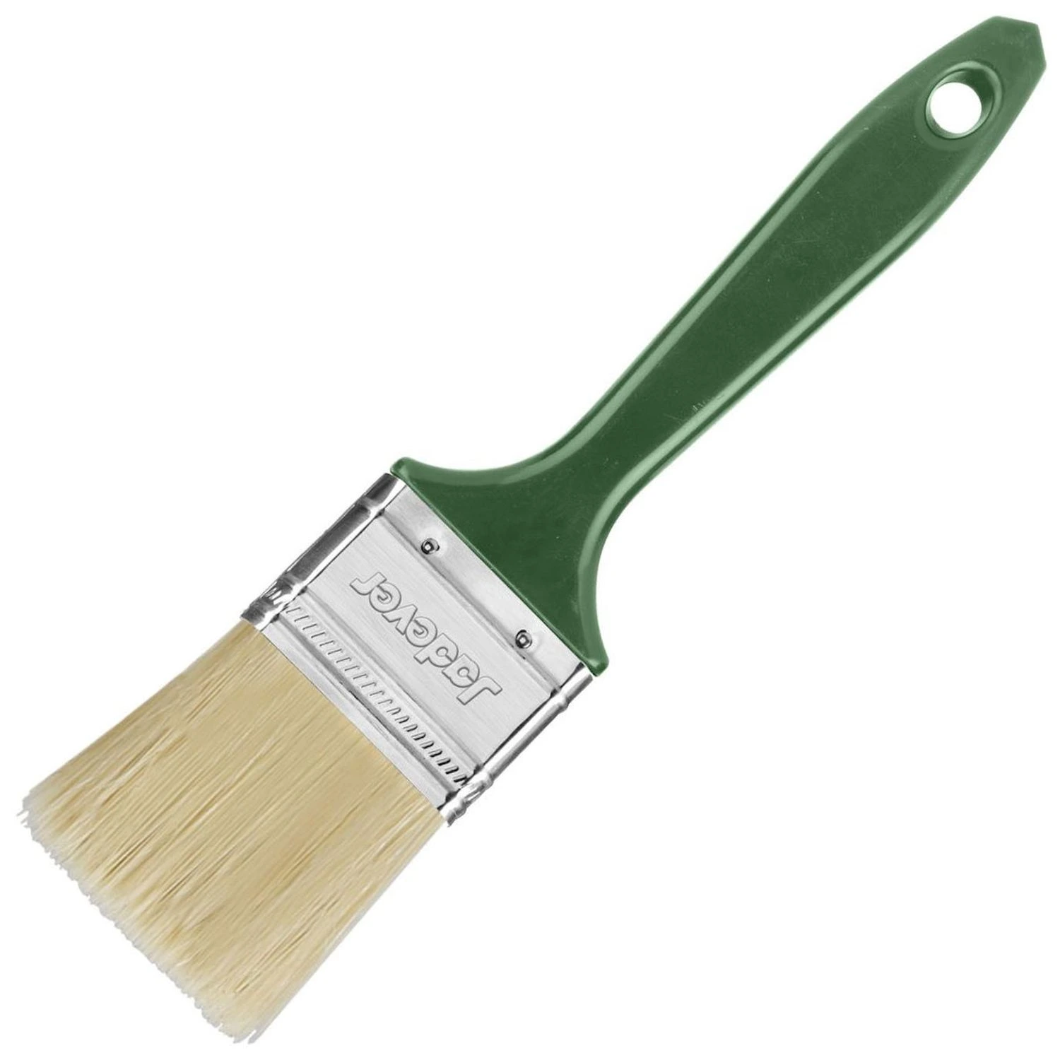 Pincel Jadever 2″ – Mango Plástico