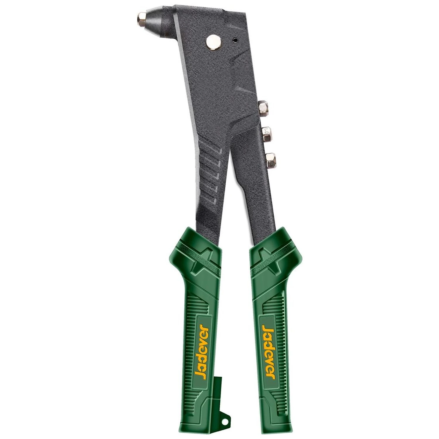 Remachadora Pop Jadever 10.5″