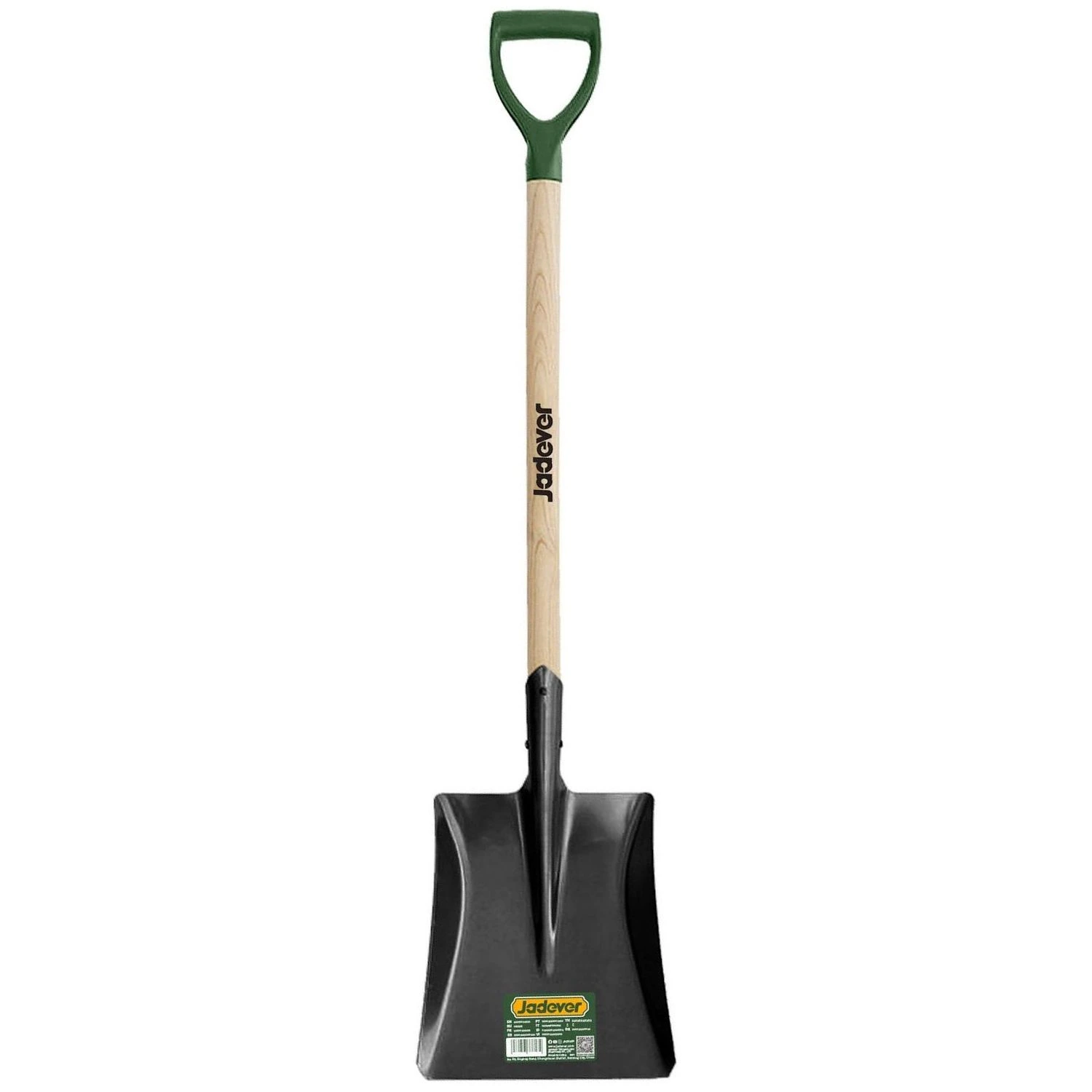 Pala De Palear Jadever, Mango Madera