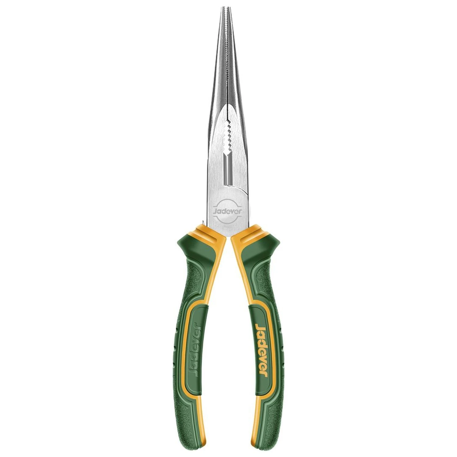 Pinza Punta Fina Jadever 8″