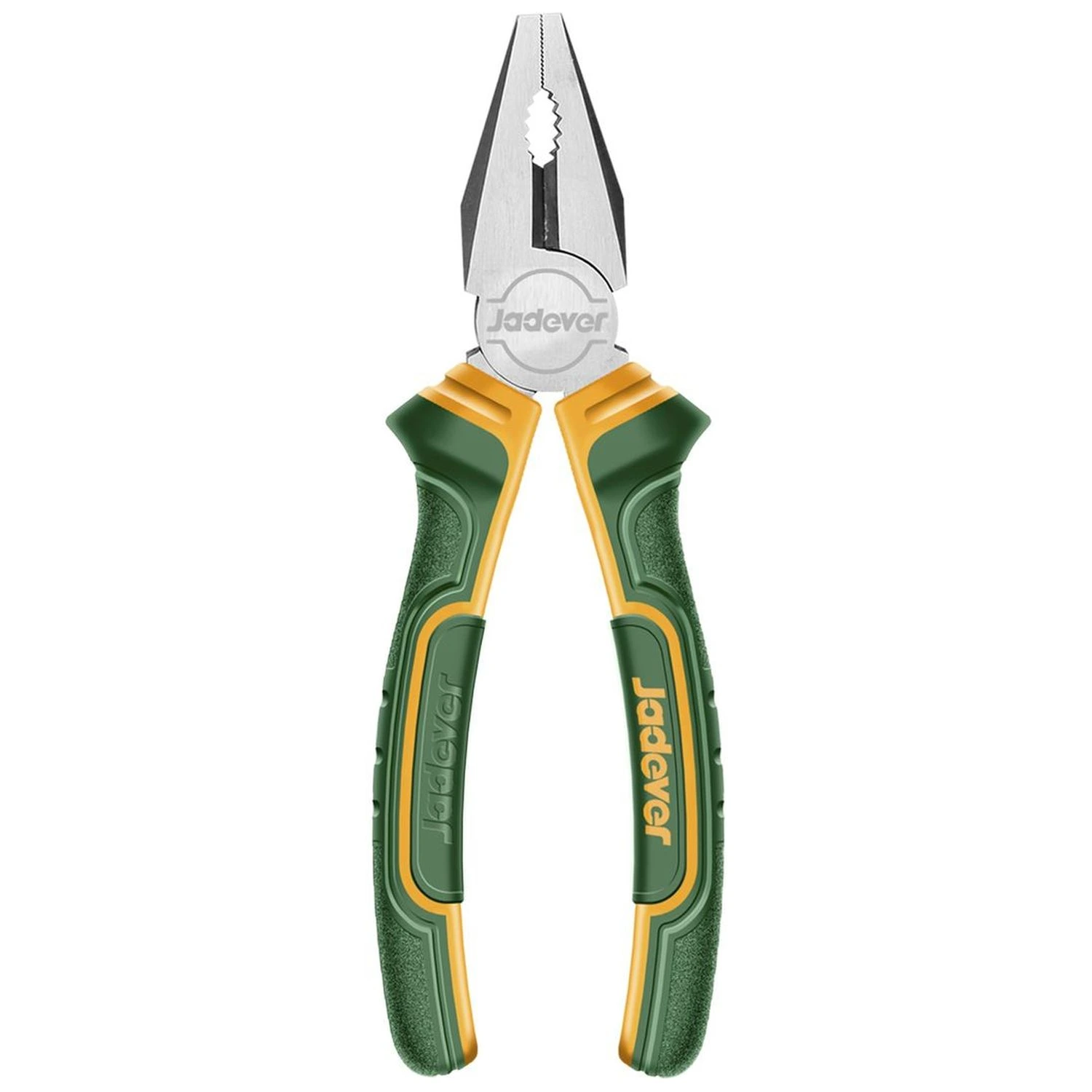 Pinza Combinada Jadever 7″