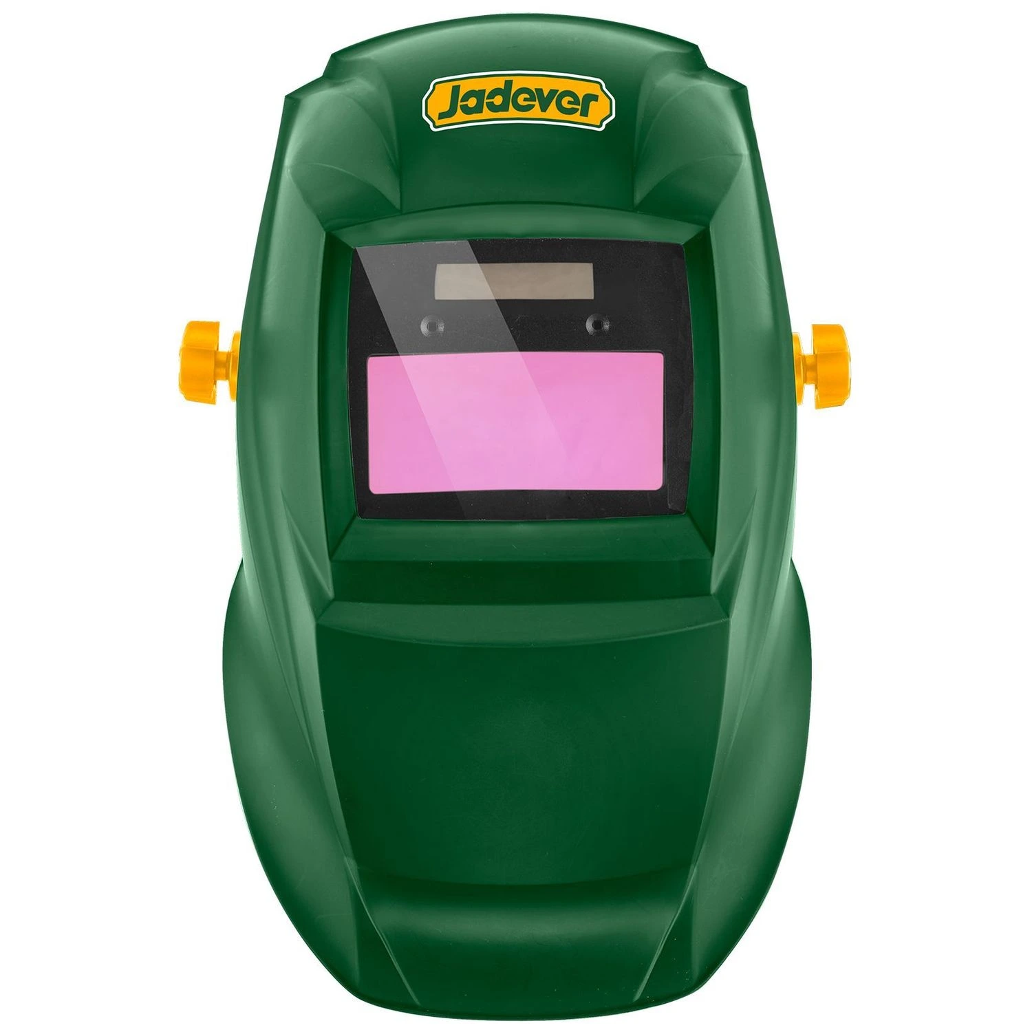 Máscara Para Soldar Automática Jadever