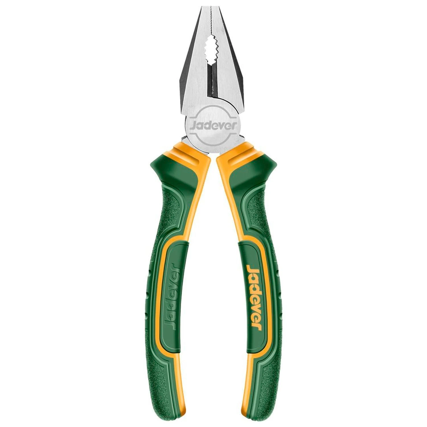 Pinza Combinada Jadever 6″