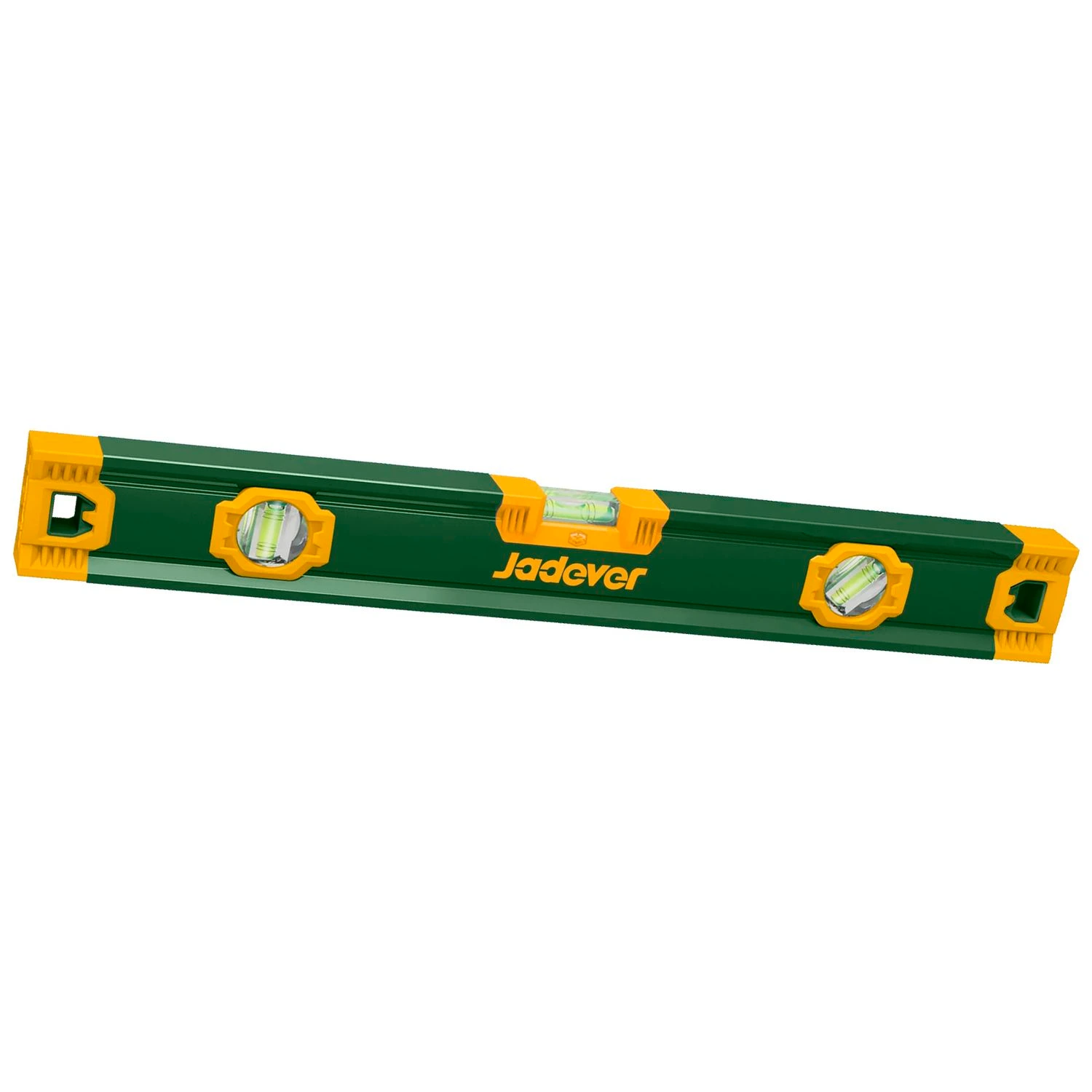 Nivel Burbuja Jadever 60cm – Aluminio