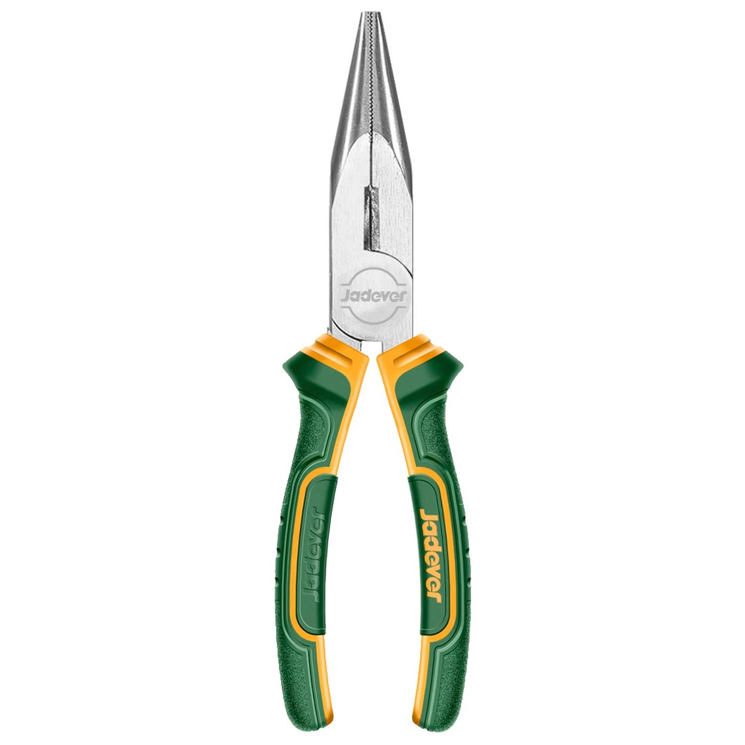Pinza Punta Fina Jadever 6″