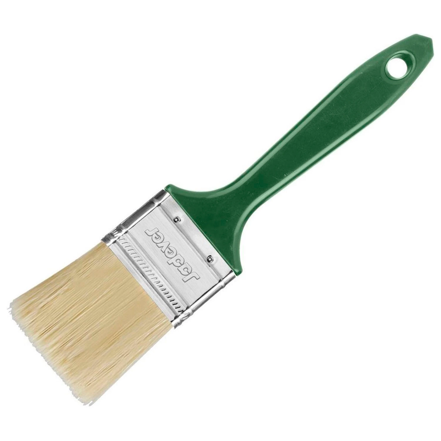 Pincel Jadever 2.5″ – Mango Plástico