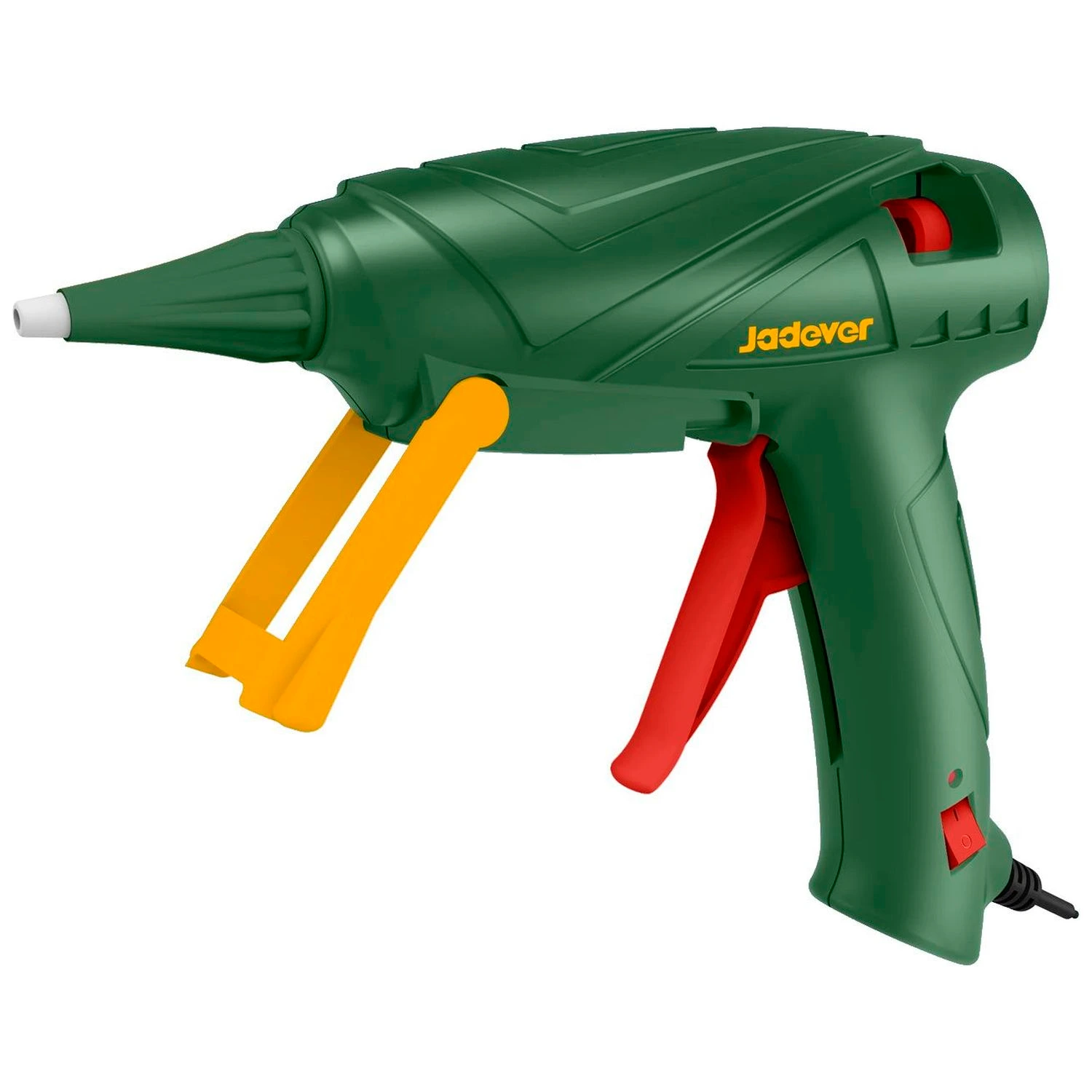 Pistola Para Silicona Jadever 90w – 7mm