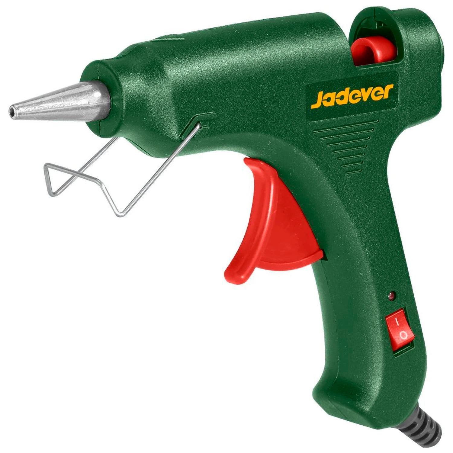 Pistola Para Silicona Jadever 80w – 7mm