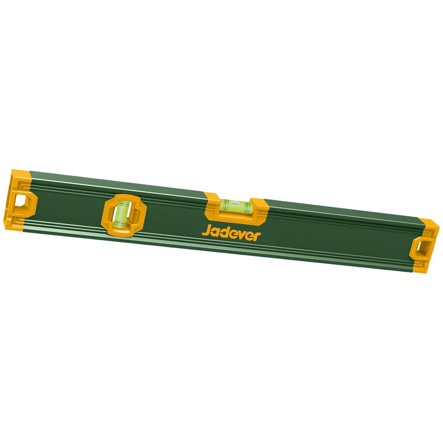 Nivel Burbuja Jadever 60cm – Aluminio