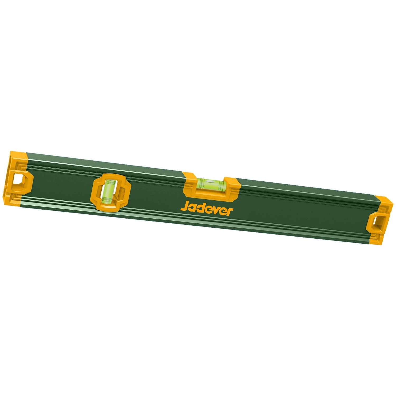 Nivel Burbuja Jadever 100cm – Aluminio