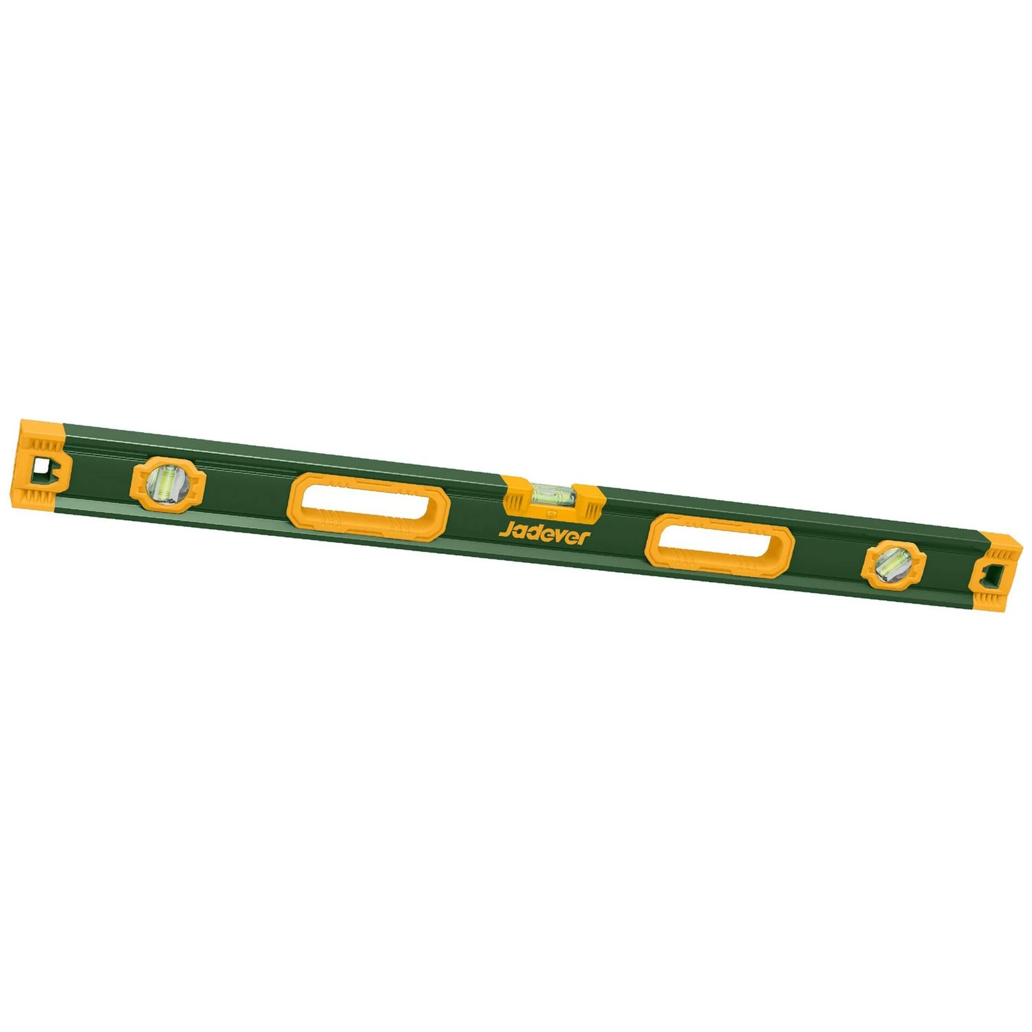 Nivel Burbuja Jadever 100cm – Aluminio
