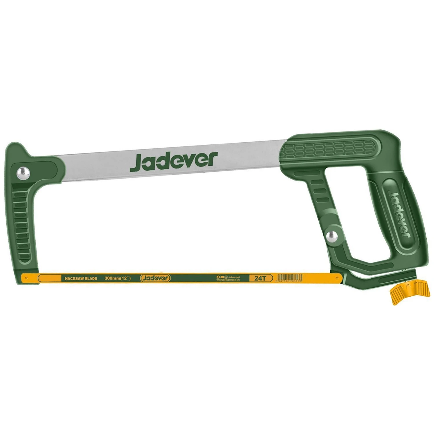 Arco De Sierra Jadever 12″