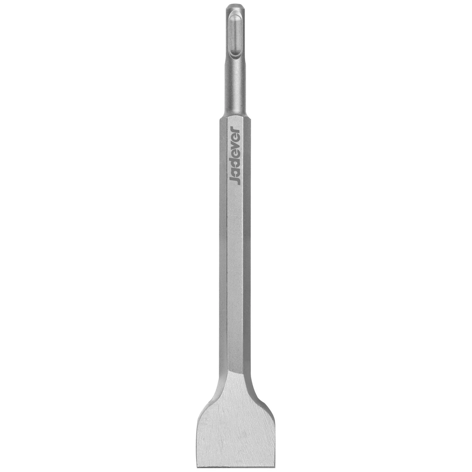 Cincel Chato Ancho Jadever 250mm – SDS Plus
