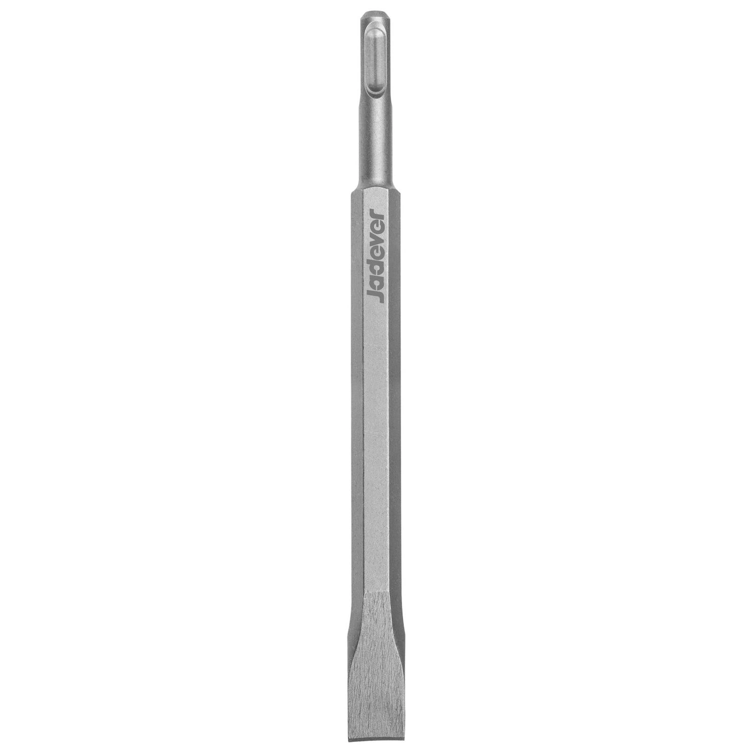 Cincel Chato Jadever 250mm – SDS Plus