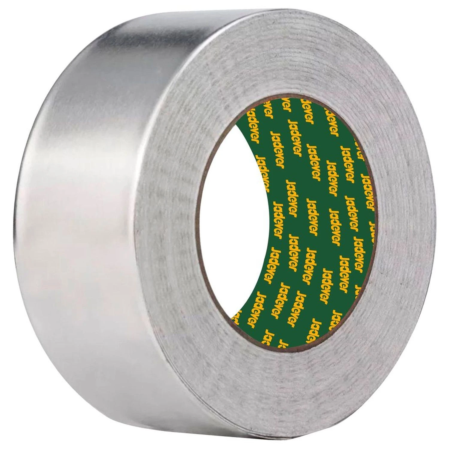 Cinta Aisladora De Aluminio Jadever – 48mm x 30m